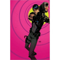 Grayson Vol. 1: Agents Of Spyral (The New 52)