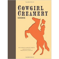 Cowgirl Creamery Cooks