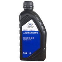 别克(BUICK)原厂变速箱油/手自一体自动变速箱油 1L装 凯越/昂科威/君越/君威/昂科拉/英朗/GL8/威朗 适用