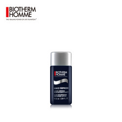 BIOTHERM 碧欧泉 爽肤水男士新滋养保湿清爽紧肤露25ml小样