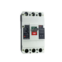 德力西电气(DELIXI ELECTRIC)CDM1-400L/3300 400A 塑壳断路器 空气开关 /个 定制