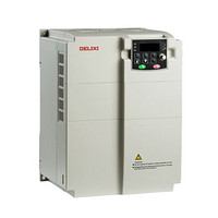 德力西电气（DELIXI ELECTRIC）变频器 CDI-E102G015/P018.5T4BL 15KW /个 定制