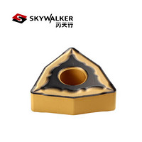刃天行 skywalker WNMG080412-PH SC4025 车镗刀片 一盒10片 付款后1-3天发货