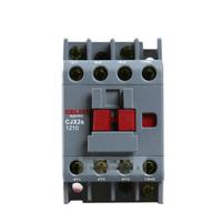德力西电气(DELIXI ELECTRIC)CJX2S-1201 220V 交流接触器 /个 定制