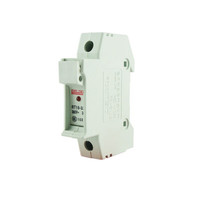 德力西电气(DELIXI ELECTRIC)RT18-32/X座 熔断器底座 /个 定制