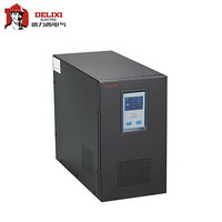 德力西电气 正弦波逆变器 NB-1.5KVA/48V正弦波逆变器