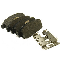 雪佛兰(CHEVROLET)原厂刹车片/后刹车片/后制动片 创酷1.4T/科鲁兹1.61.81.6T/经典科鲁兹1.5 适用厂商直送