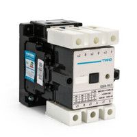正泰(CHNT)CJX1-63/22 380V 接触器 /个 定制