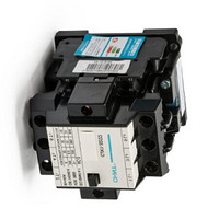 正泰(CHNT)CJX1-32/22 220V 接触器 /个 可定制