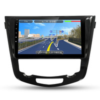 九音智能安卓别克英朗凯越君威起亚K2K3瑞纳悦动朗动车载GPS导航仪一体机带倒车影像记录仪