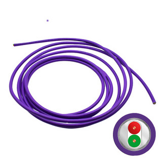西门子(SIEMENS)PROFIBUS电缆  6XV1830-0EH10 一米