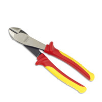 史丹利（STANLEY）绝缘斜嘴钳8″ 4个装 84-004-23 可定制
