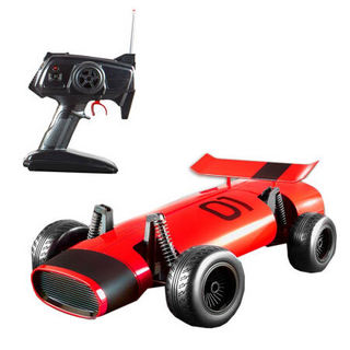 FAO 高科技智能儿童电动玩具 遥控车男孩遥控赛车玩具-遥控玩具跑车TSFC6000080