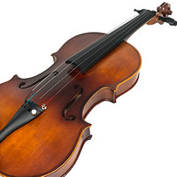 SCHAAF 塞尔夫 4/4小提琴SVI-700专业演奏手工乌木单板