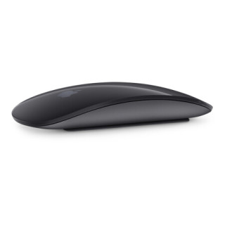 Apple 苹果magic Mouse 2 无线鼠标深空灰色 报价价格评测怎么样 什么值得买