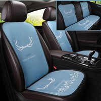 ZIFEELING 紫风铃 四季通用3D立体网布汽车坐垫