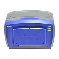 BRADY BBP85 标识标签打印机套装（含编辑软件）防伪版 BBP85-APAC-MW-CF