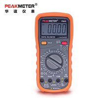 华谊（PEAKMETER）PM65 四位半数字万用表