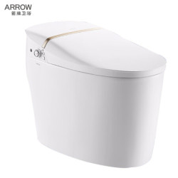 ARROW 箭牌卫浴 AKB1305 超感速热智能马桶