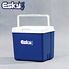 Esky 爱斯基 nylex ESKY ESKY 爱斯基 户外保温箱冷藏箱 附12冰袋 10L