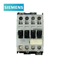 SIEMENS 西门子 3TH3（国产） 中间继电器 通用型 不带灯 6A 2NO+2NC220VAC 3TH30220XM0