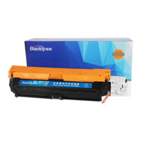 标拓（Biaotop）CE741A蓝色硒鼓适用惠普Color LaserJet CP5220/5221/5223/5225/CP5227/5229打印机