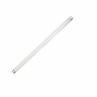 FSL 佛山照明 T8灯管晶莹系列 LED灯管光管日光灯管 220V 8W 灯管 0.6M 标准 白光