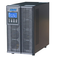 雷迪司（LADIS）G10KL2HS 10KVA 8000W停电续航2小时在线式UPS电源 G10KL