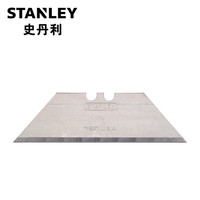 史丹利(Stanley)订制割刀重型割刀刀片(x100)11-921H-22