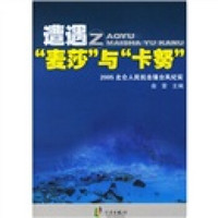 遭遇“麦莎”与“卡努”：2005北仑人民抗击强台风纪实