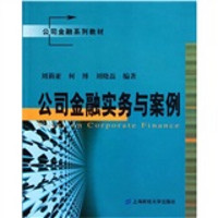 公司金融系列教材：公司金融实务与案例