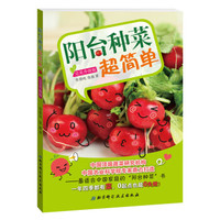 阳台种菜超简单(完美升级版)