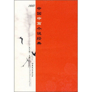 2007中国中篇小说经典