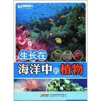 时代馆书系·认识海洋丛书:生长在海洋中的植物