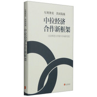 互利务实 共同发展:中拉经济合作新框架