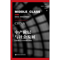 中产阶层与社会发展：中国模式下的问题与挑战