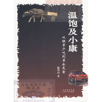 温饱及小康:从缺穿少吃到丰衣足食