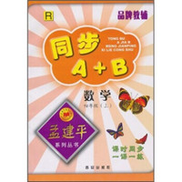 同步A+B：数学（4年级上）R