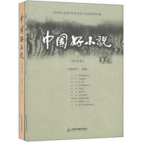 中国好小说（套装共2册）