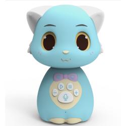 mofut美富通i6小艾智能机器人