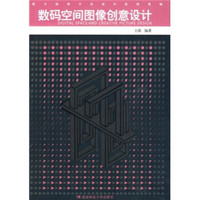 数字媒体艺术设计系列教材:数码空间图像创意设计