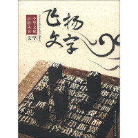 中华文化百科丛书：飞扬文字