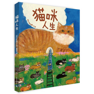 猫咪人生