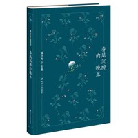 郁达夫小全集:春风沉醉的晚上