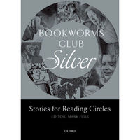 Bookworms Club Stories for Reading Circles: Silver (Stages 2 and 3)