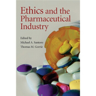Ethics and the Pharmaceutical Industry[伦理与药物产业]