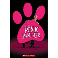 ELT Readers: Pink Panther(Book+CD)