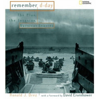 Remember D-Day: Both Sides Tell Their Stories