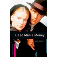 Oxford Bookworms Library Third Edition: Starters: Dead Man's Money