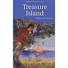 Treasure Island (Wordsworth's Children's Classics)金银岛